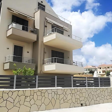 Vista Di Mare 3 Apartment Lixouri Exterior photo